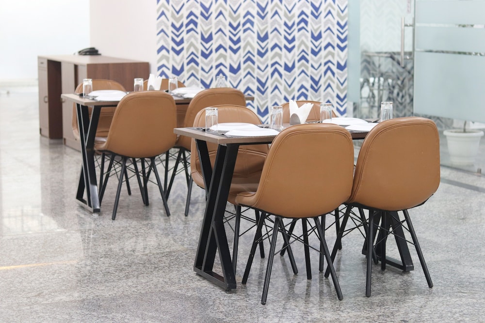 Axon Corporate Stays Sector 52 Gurgaon