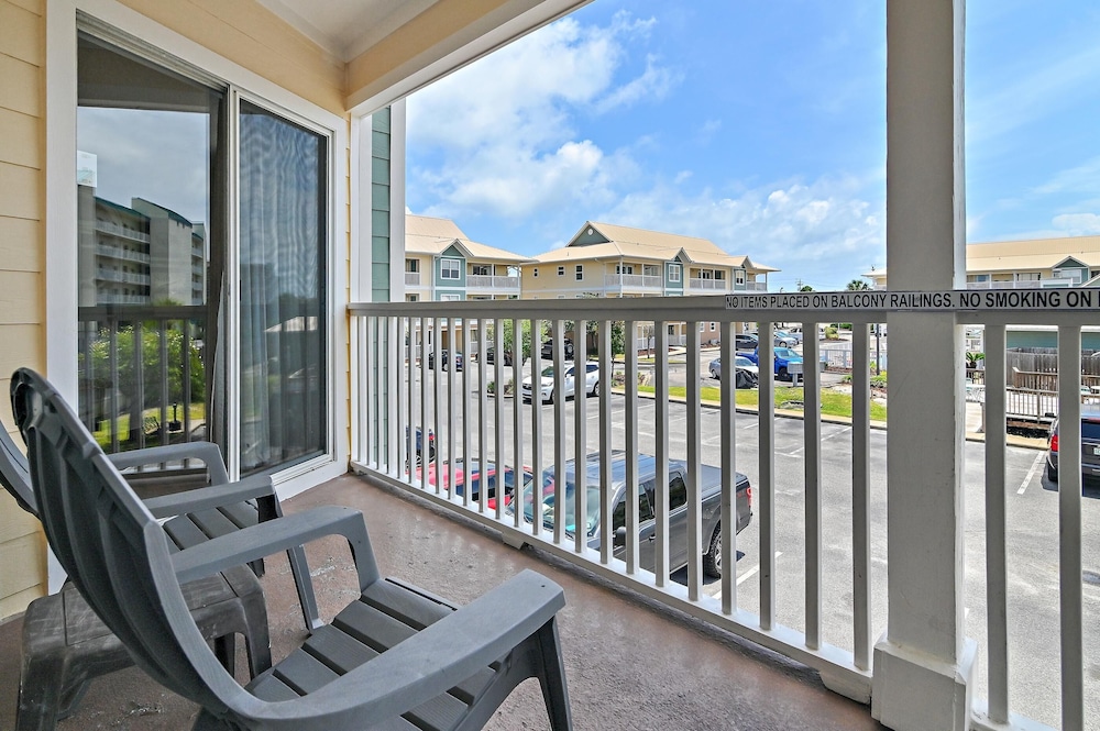 St. Martin Beachwalk Villas 221