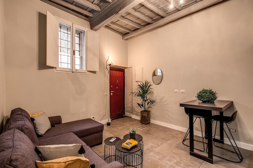 St. Eligio Suite
