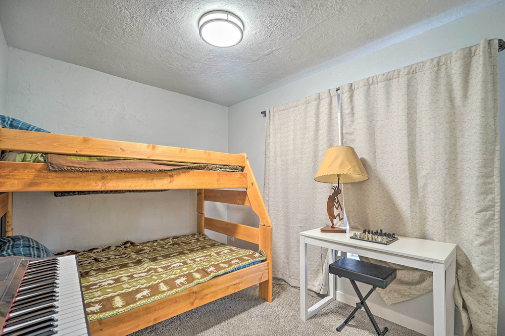 Ogden Vacations - Pet-friendly Clearfield Home Near Hill Afb! - Property Image 2