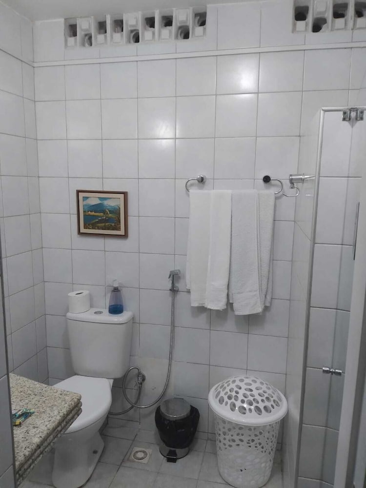 Oceana Suites Pousada Meireles