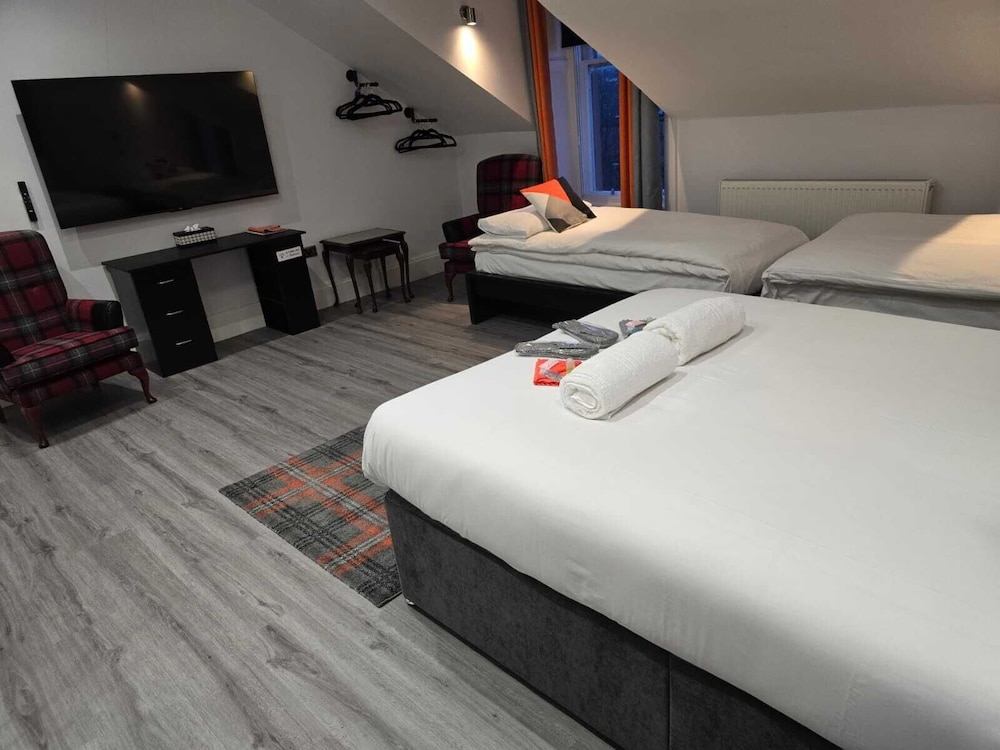 Mayfield Suites