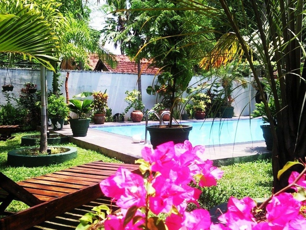 Sankarest Villa