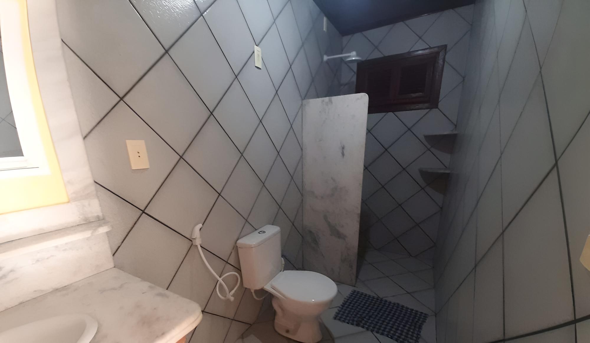 Casa Canto dos Pássaros