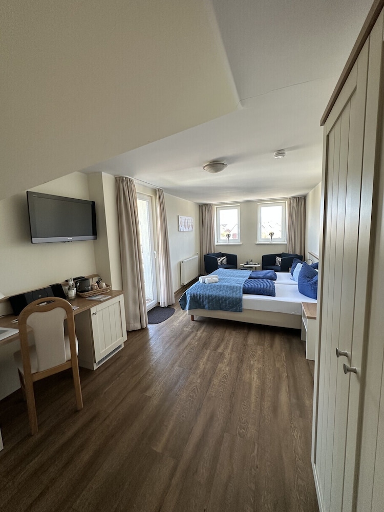 Pension Walmeer