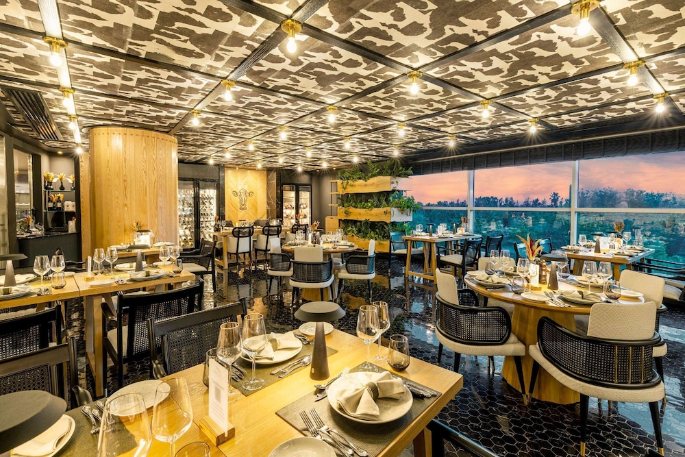 Concorde De Luxe Tatil Köyü - Prive Ultra Her Şey Dahil - Image 276