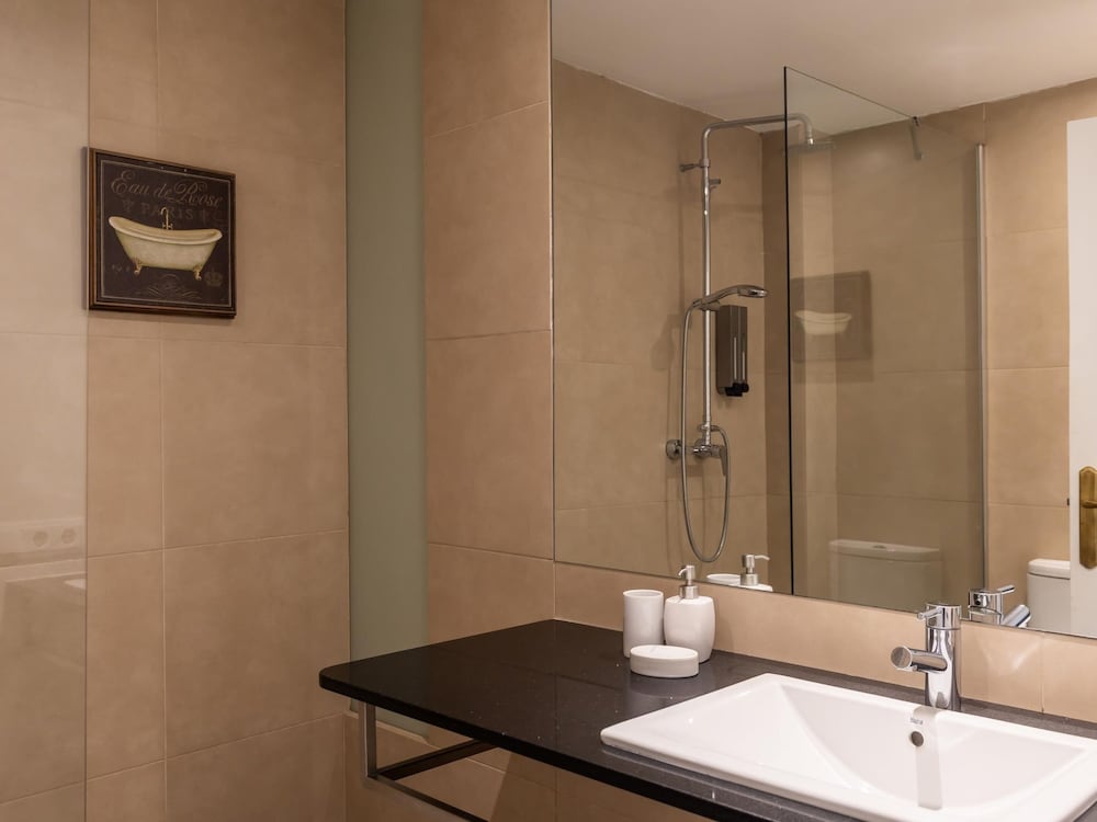 Apartamento Deluxe de dos Habitaciones