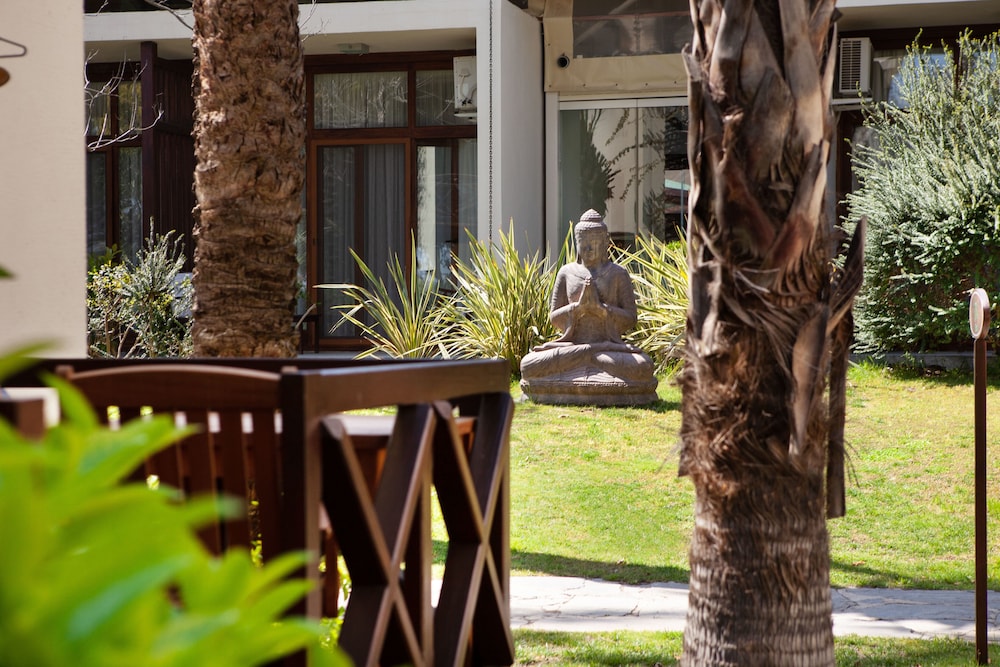 The LifeCo Bodrum İyi Yaşam Merkezi - Sadece Yetişkinler - Image 60