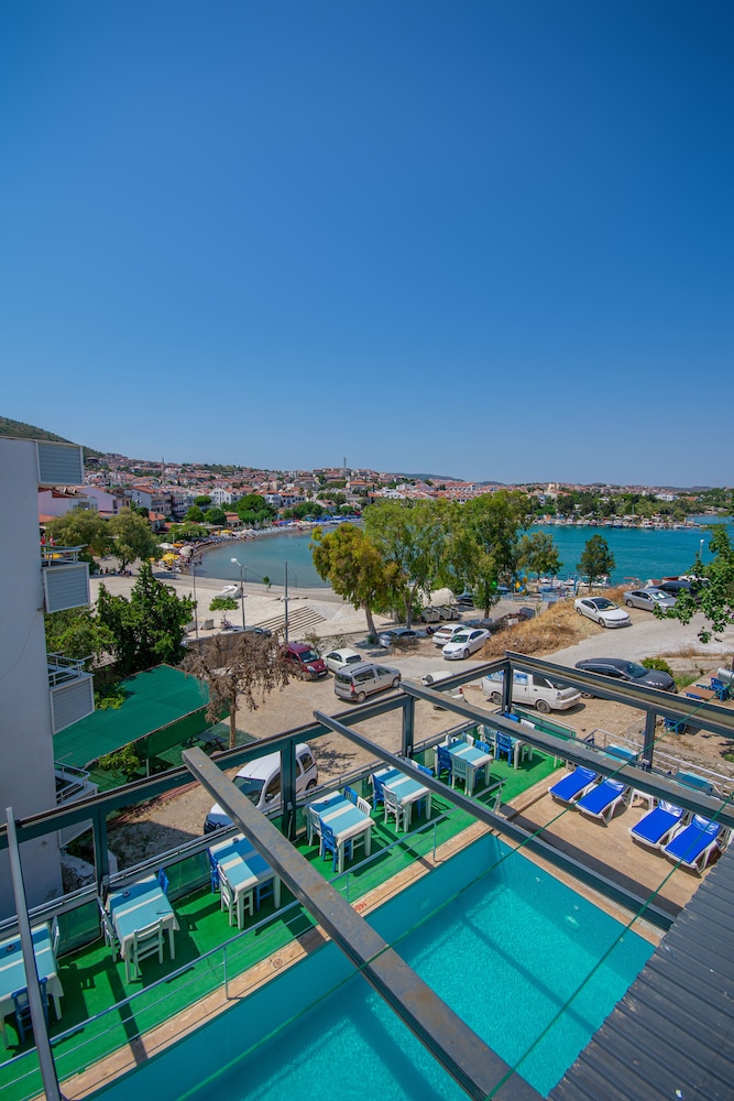 Huzur Royal Otel