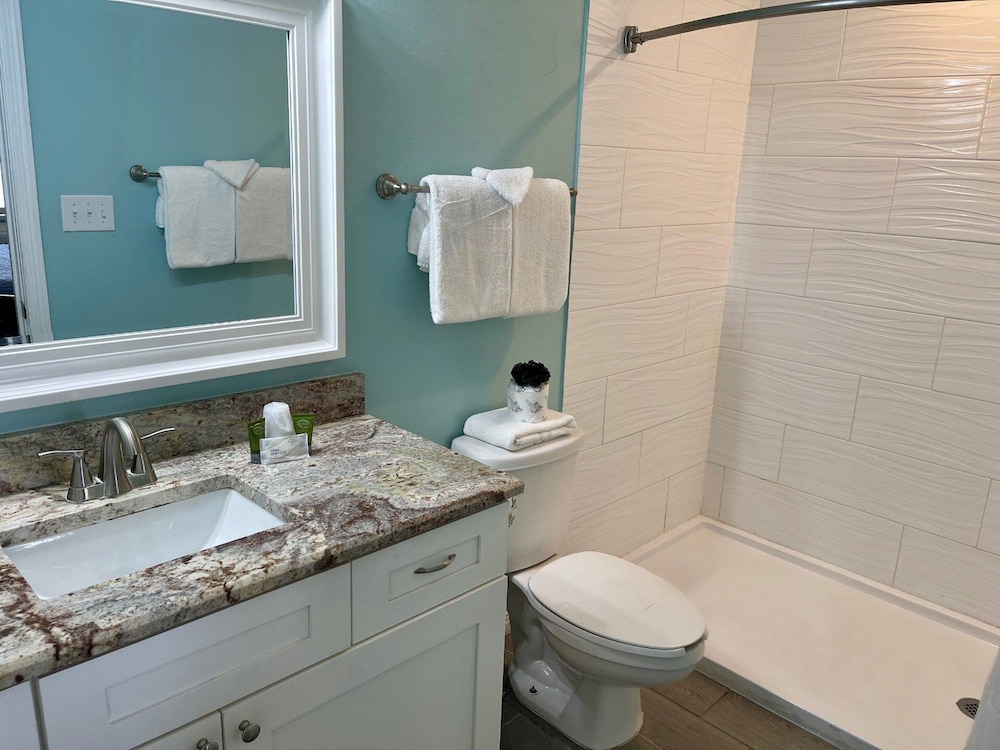 Beachgate Condo Suites And Hotel 221+222+223 3 Bedroom Condo