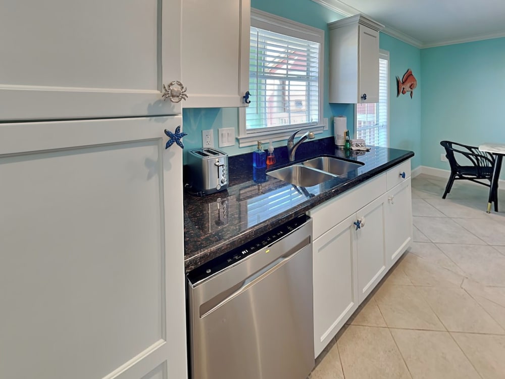 Beach and Pool View by Ryson Vacation Rentals