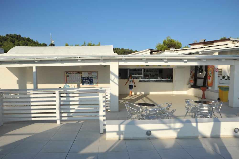 Villaggio Capo Vieste Camping