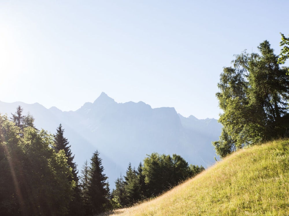 Lovely Apartment in Sautens