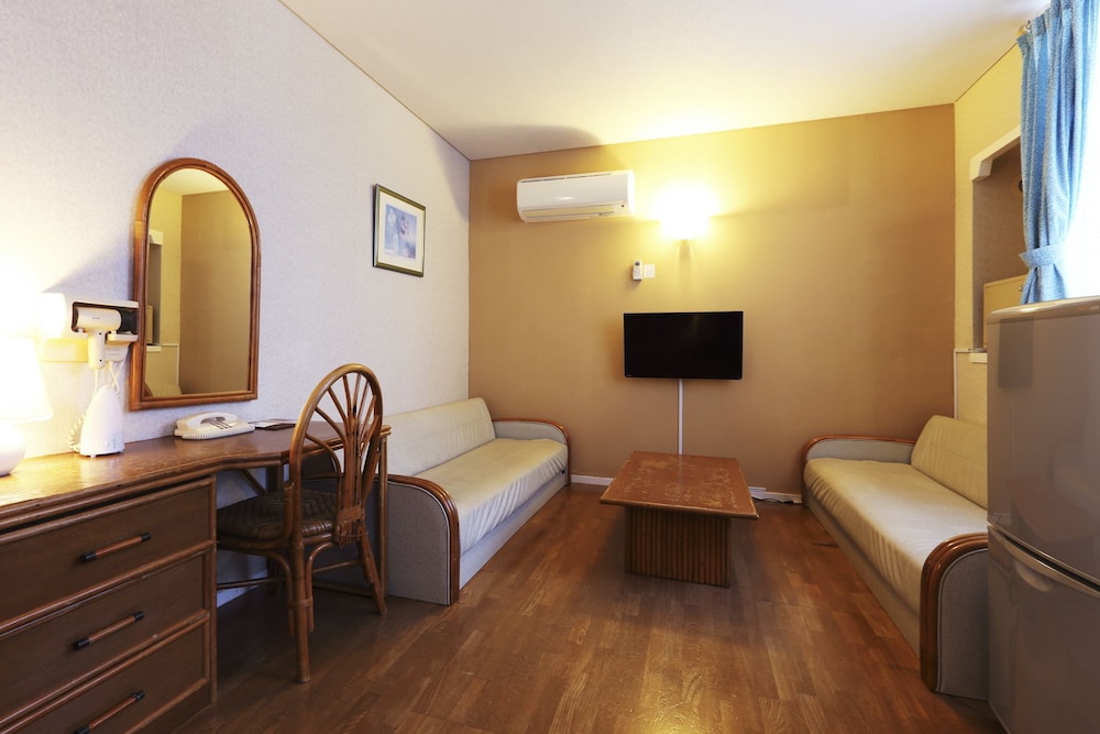 Pricia Resort Yoron 9
