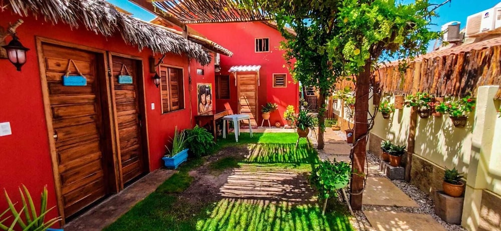 Raio de Sol Residence