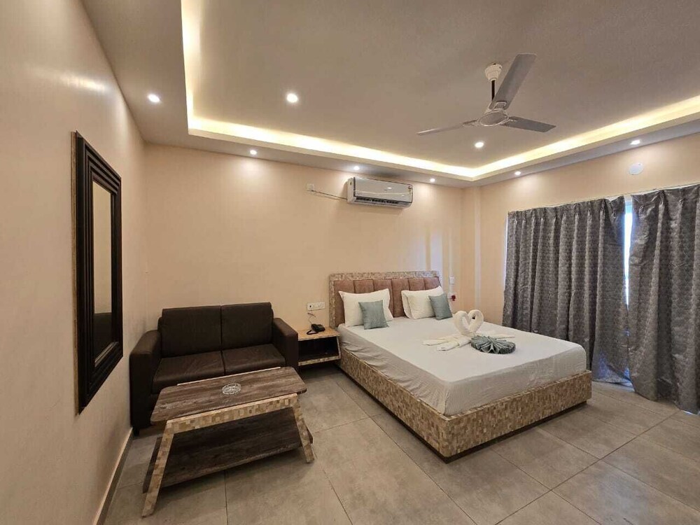 Tiger Inn Beach Resort
