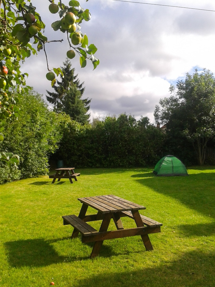 YHA Helmsley - Hostel