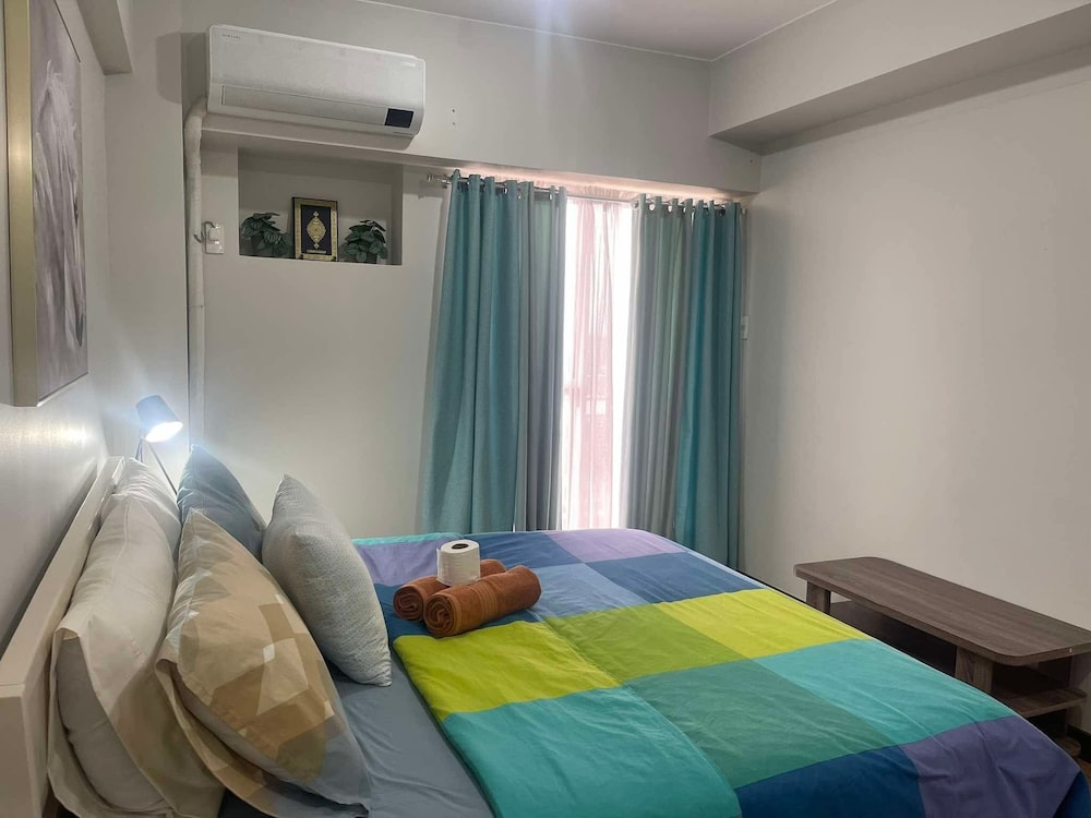 Verdon Parc Davao City by darpm
