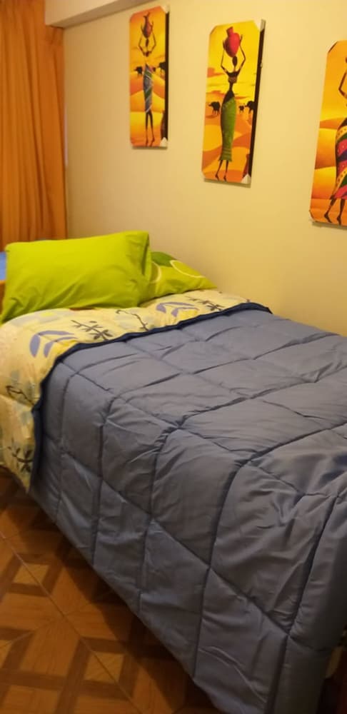 Samurais Home B&B view 5