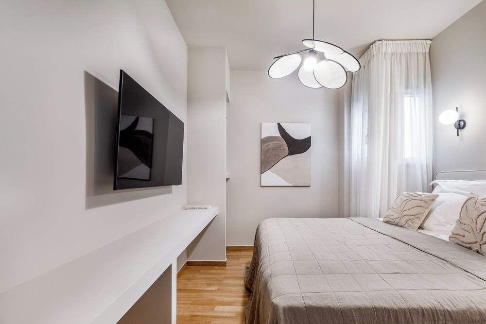 Syntagma Acropolis View Residence