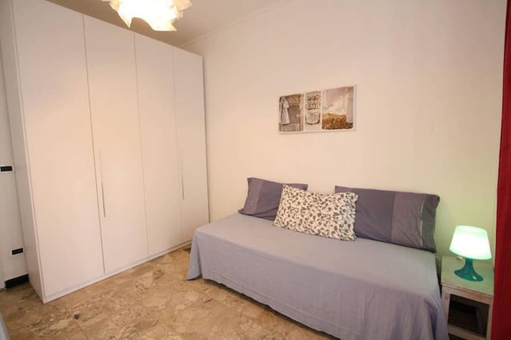 Arma di Taggia - 2-bdr Seaview Terrace