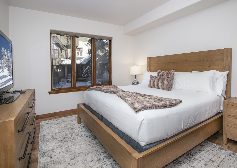 Edwards CO - Aspen Snowmasswood Lodge Vacation Rentals