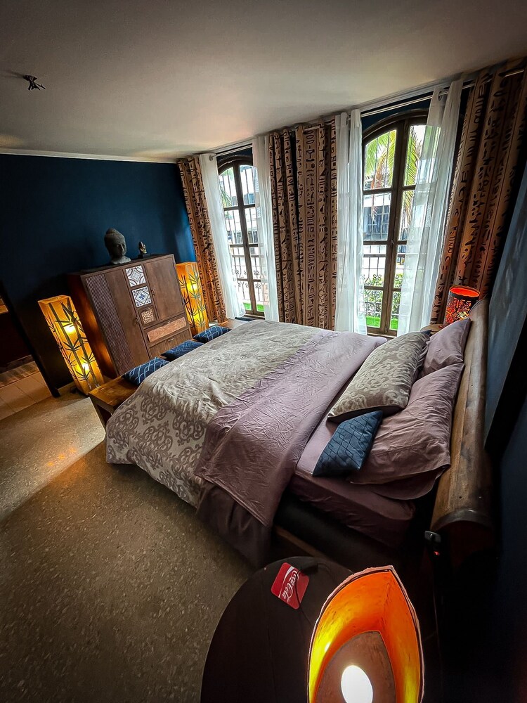 ORHO HOTEL BOUTIQUE PANAMA