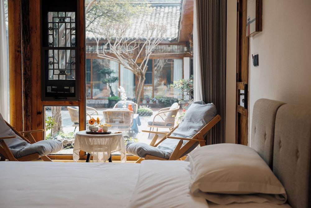 Jinfuyi hotel