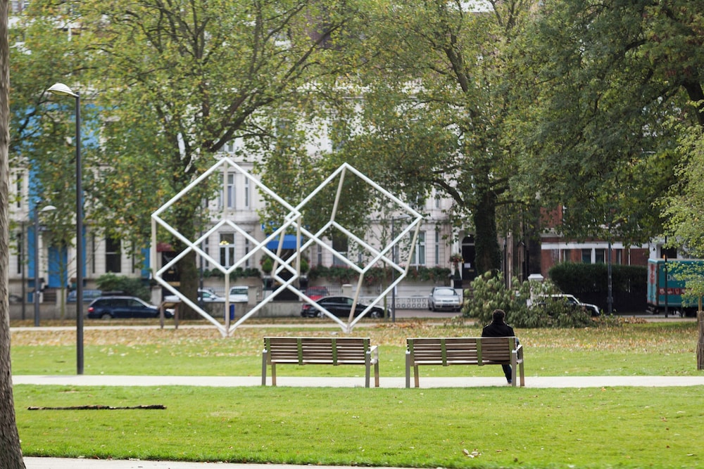 Poplar Grove by Onefinestay
