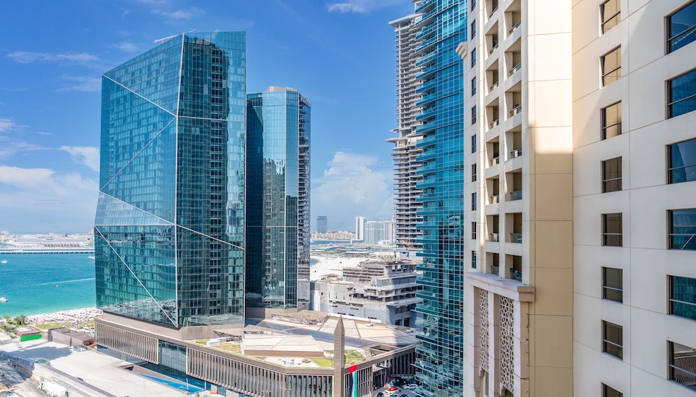 Dream Inn Apartments - Bahar JBR