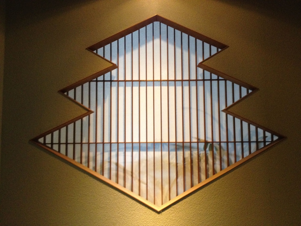Hinodeya Ryokan