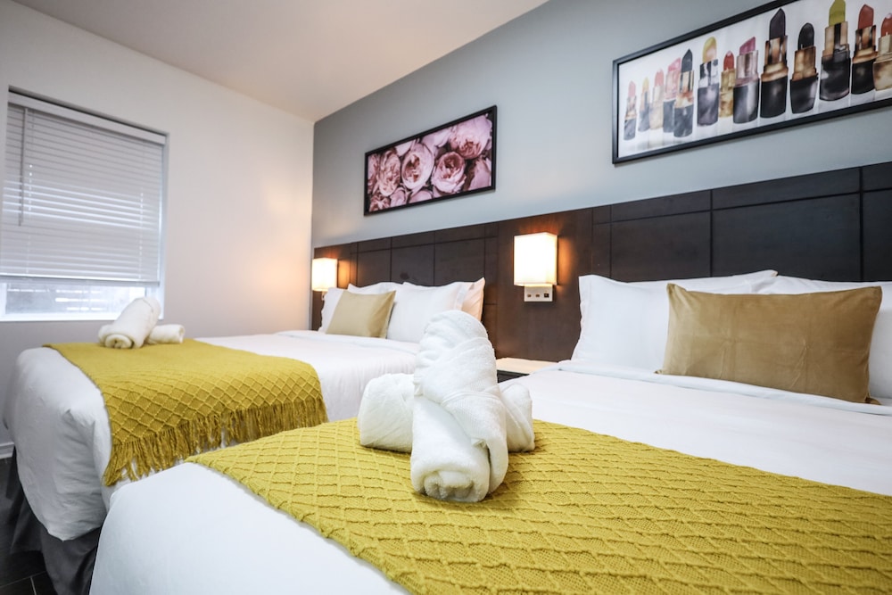 Kensington Boutique Suites - Image 4