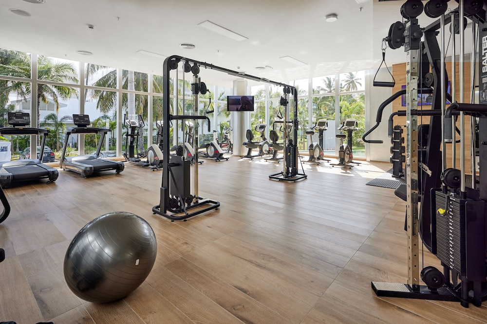 Punta Cana Vacations - Hotel Riu Palace Macao - Adults Only - All Inclusive - Property Image 96