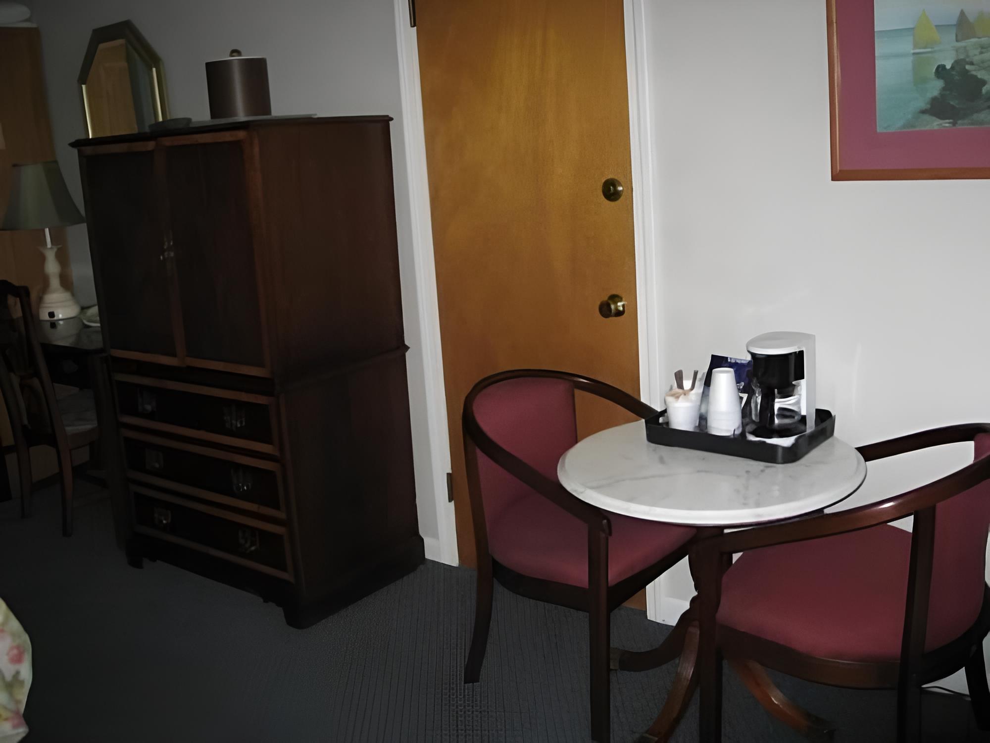 Sea Whale Motel - Property Image 42