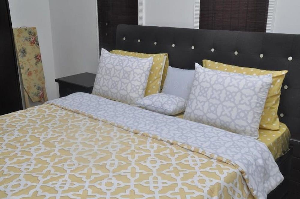 Signature Apartments Abuja