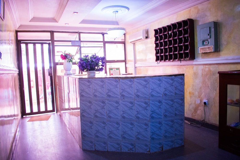 Maria Suites — photo 39