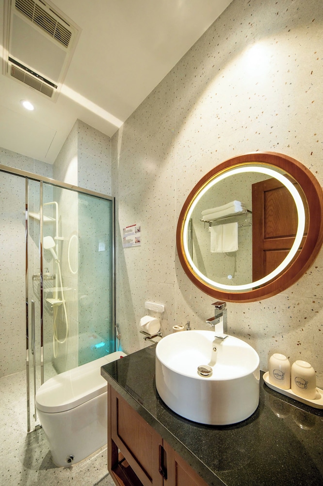 JULIE's HOUSE - LUXURY APARTMENT - HUE