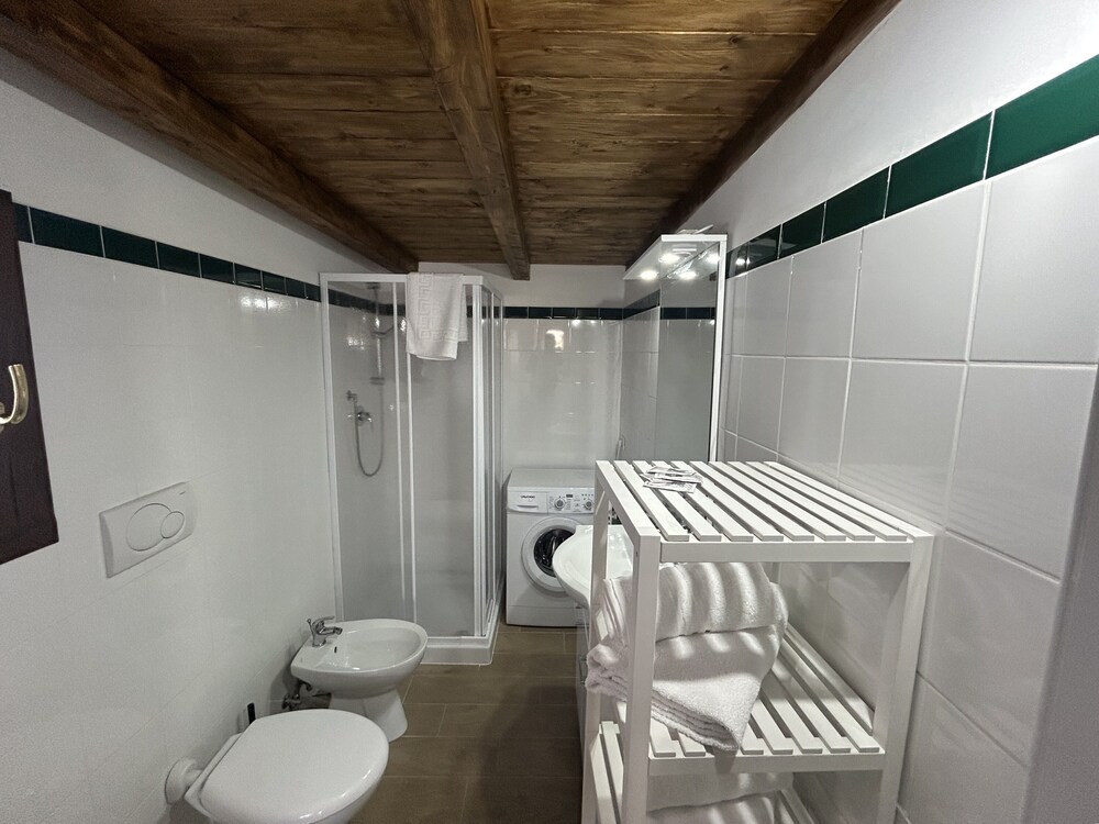 Appartamento per Vacanze-Casa Sole