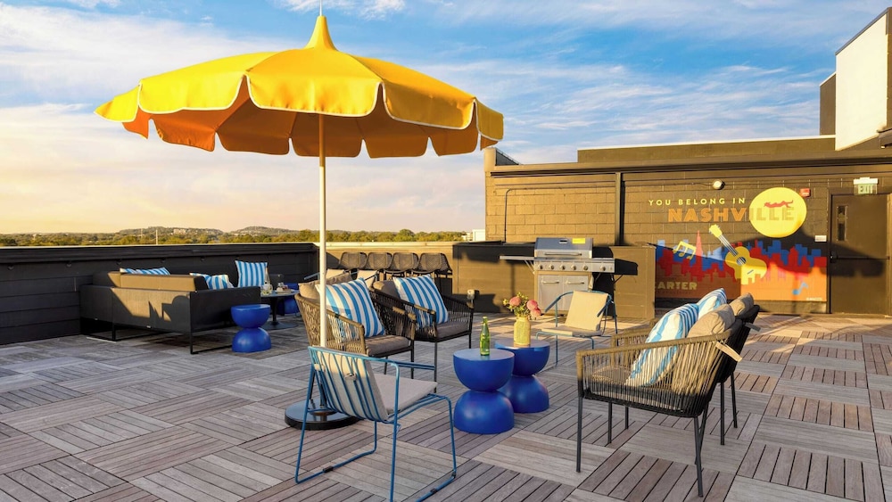 The Carter by Avantstay 3rd Floor, 15 Bedrooms