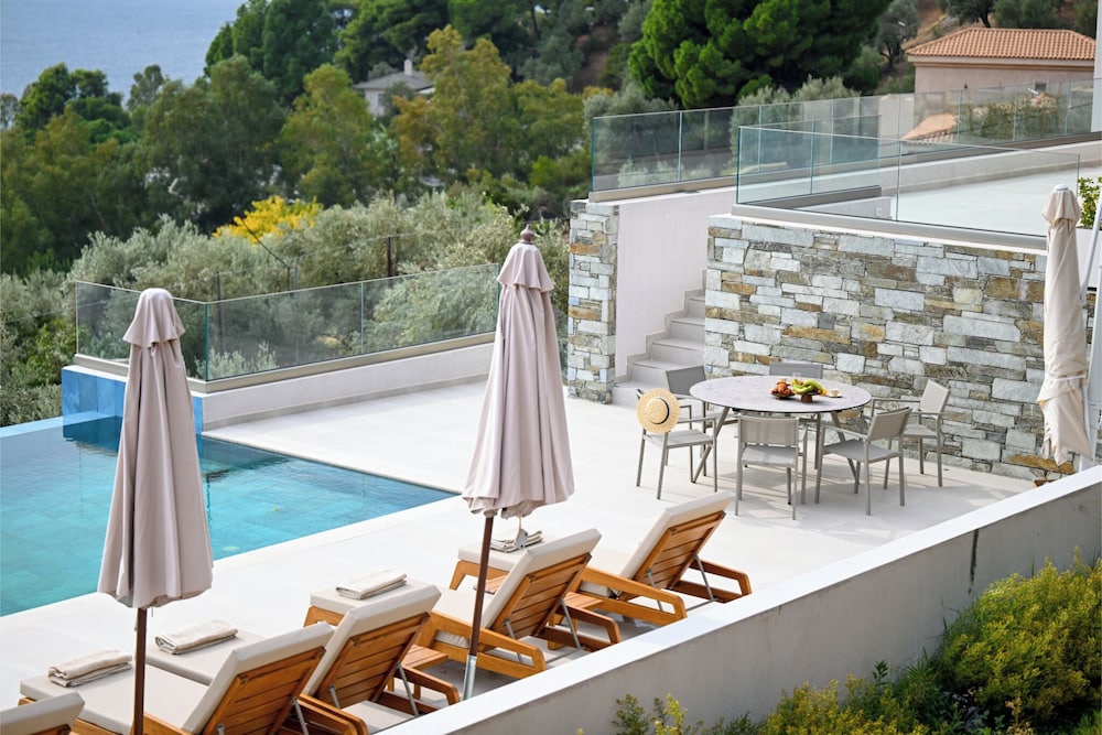 Villas Phos Skiathos
