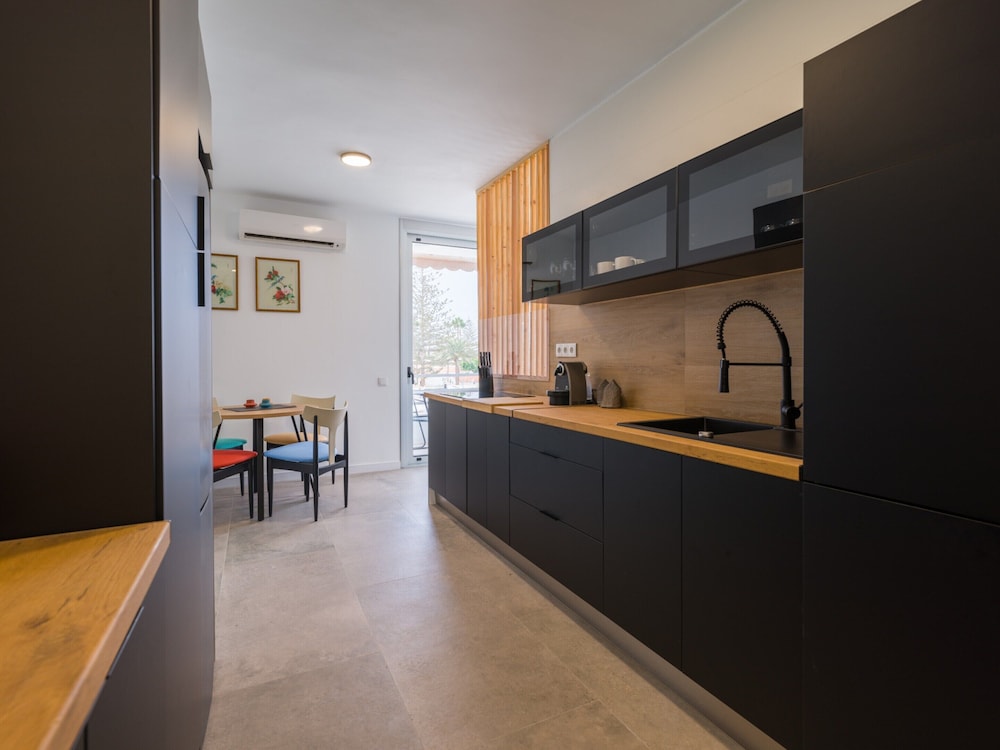 Apartment in Gran Canaria Near Maspalomas Dunes