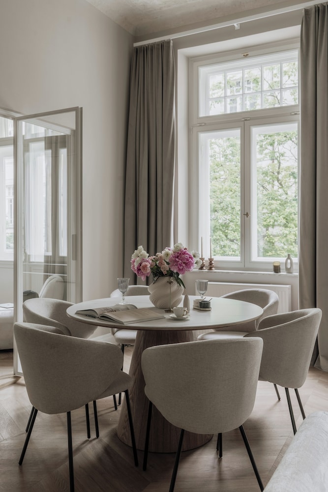 La Belle Epoque - LoftAffair Collection