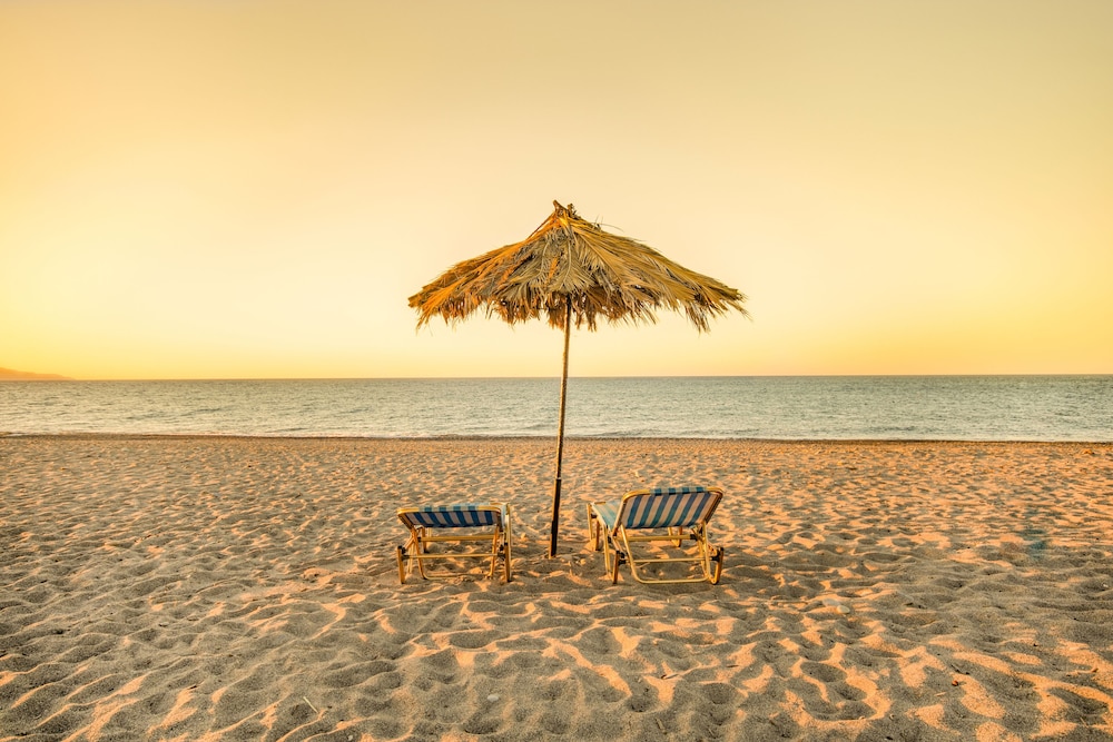 Stavros Villas and Apartments