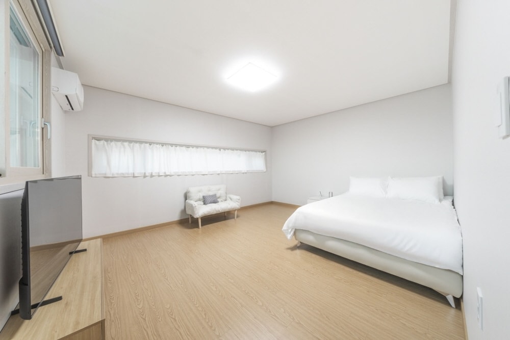 Gangneung Thenext Pension