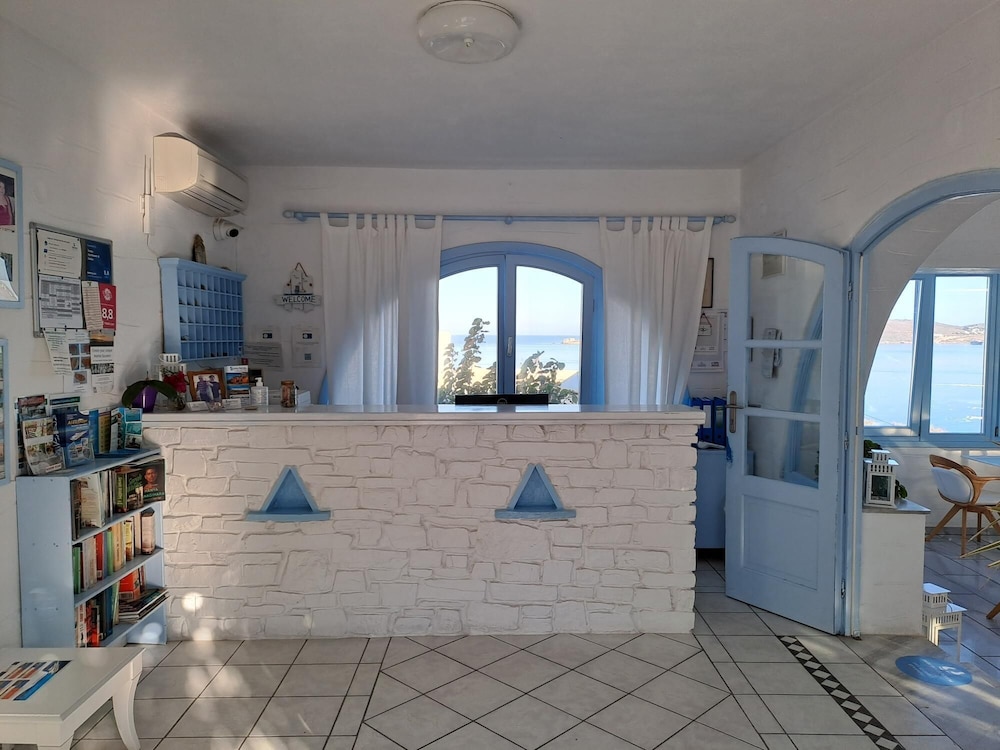 Stratos Studios & Apartments, photo 18