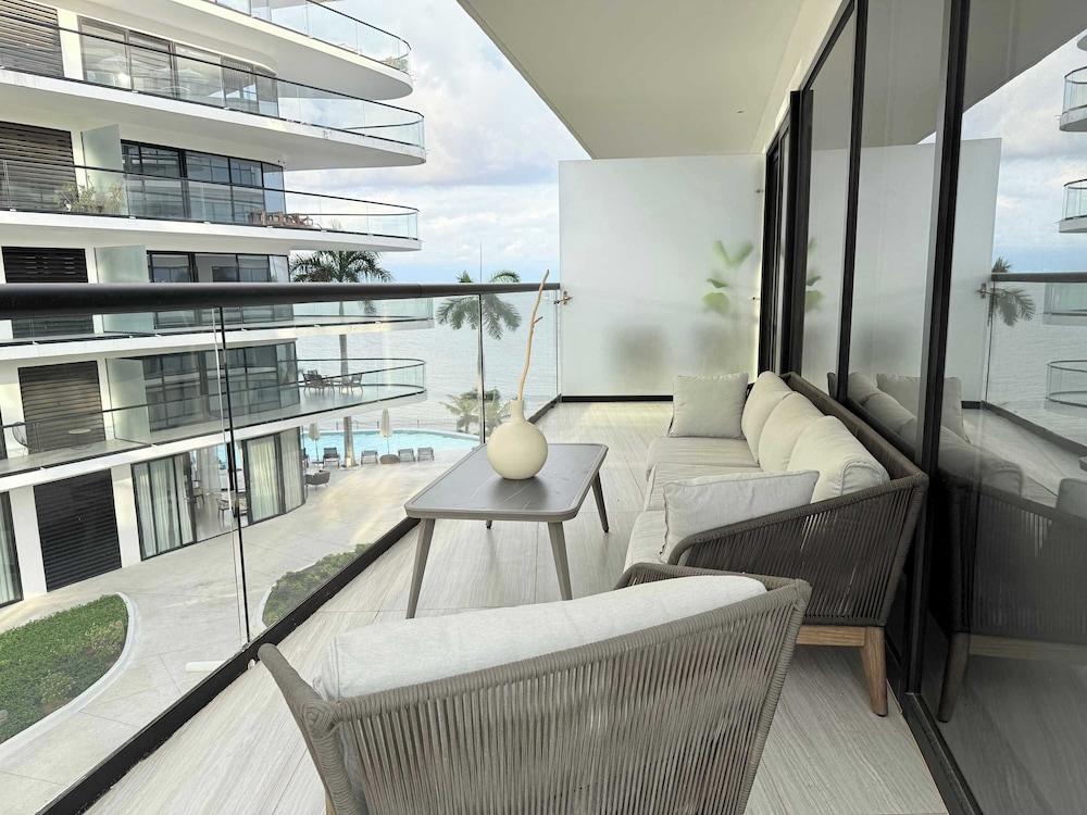 Tizate 3BR Private Beach Stunning View