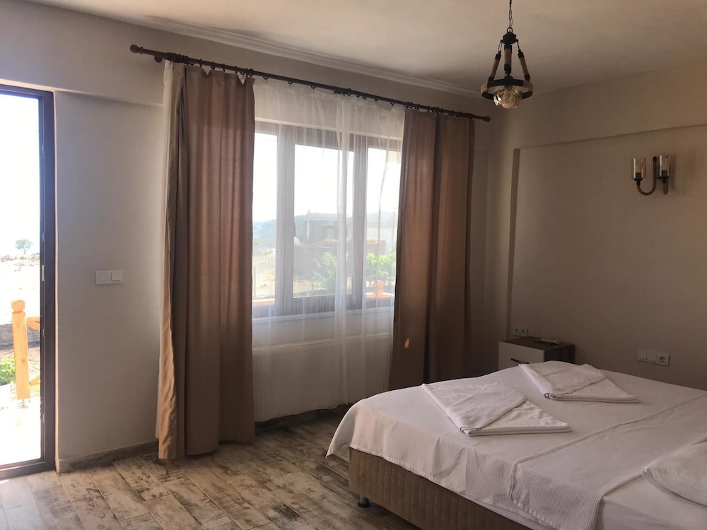 Yörüklerevi pansiyon view 4