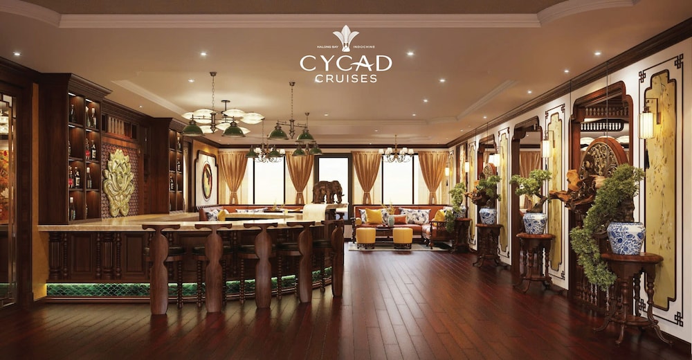 Cycad Cruise