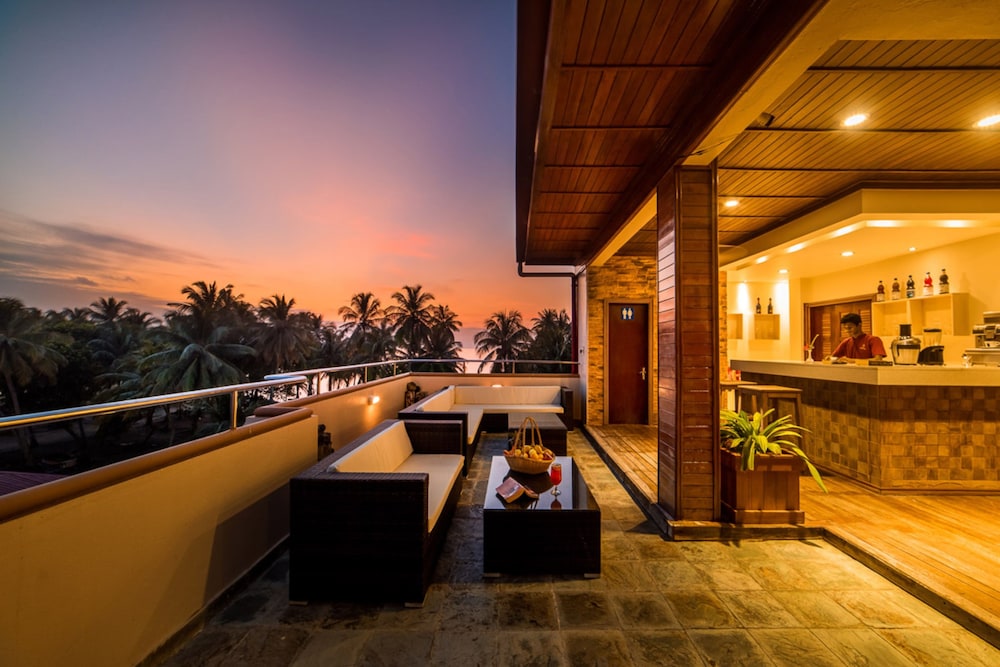 Reveries Maldives