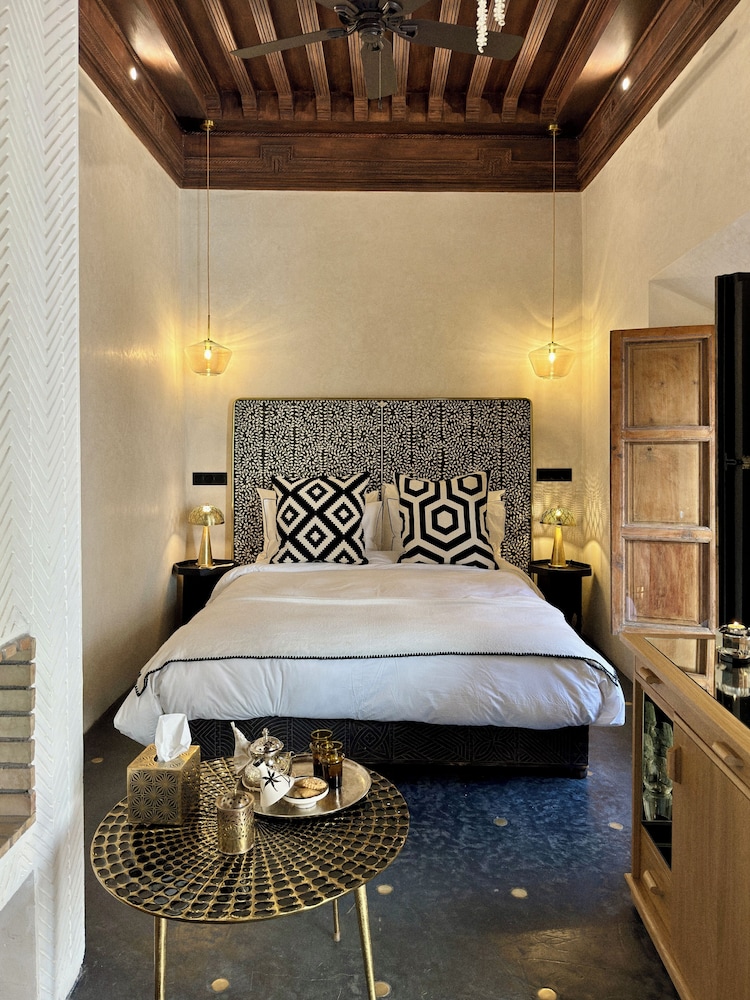 Riad LallaBaya